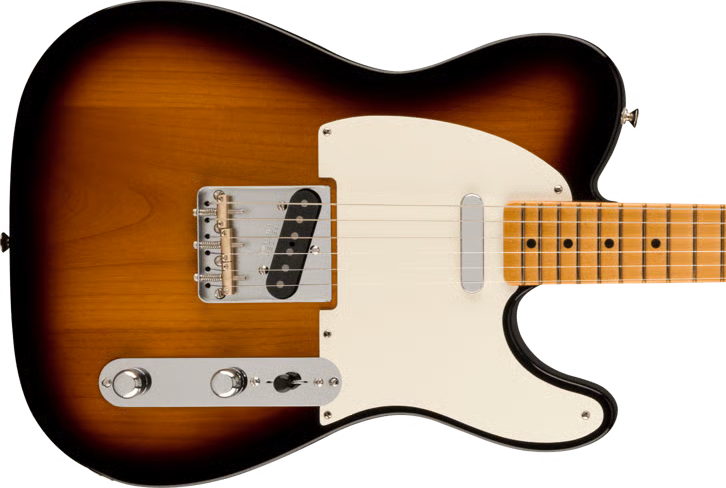 Fender Vintera II '50s Telecaster