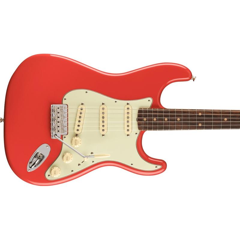 Fender American Vintage II 61 Stratocaster