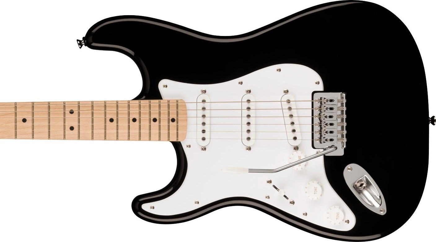 Squier Sonic Stratocaster Left-Handed