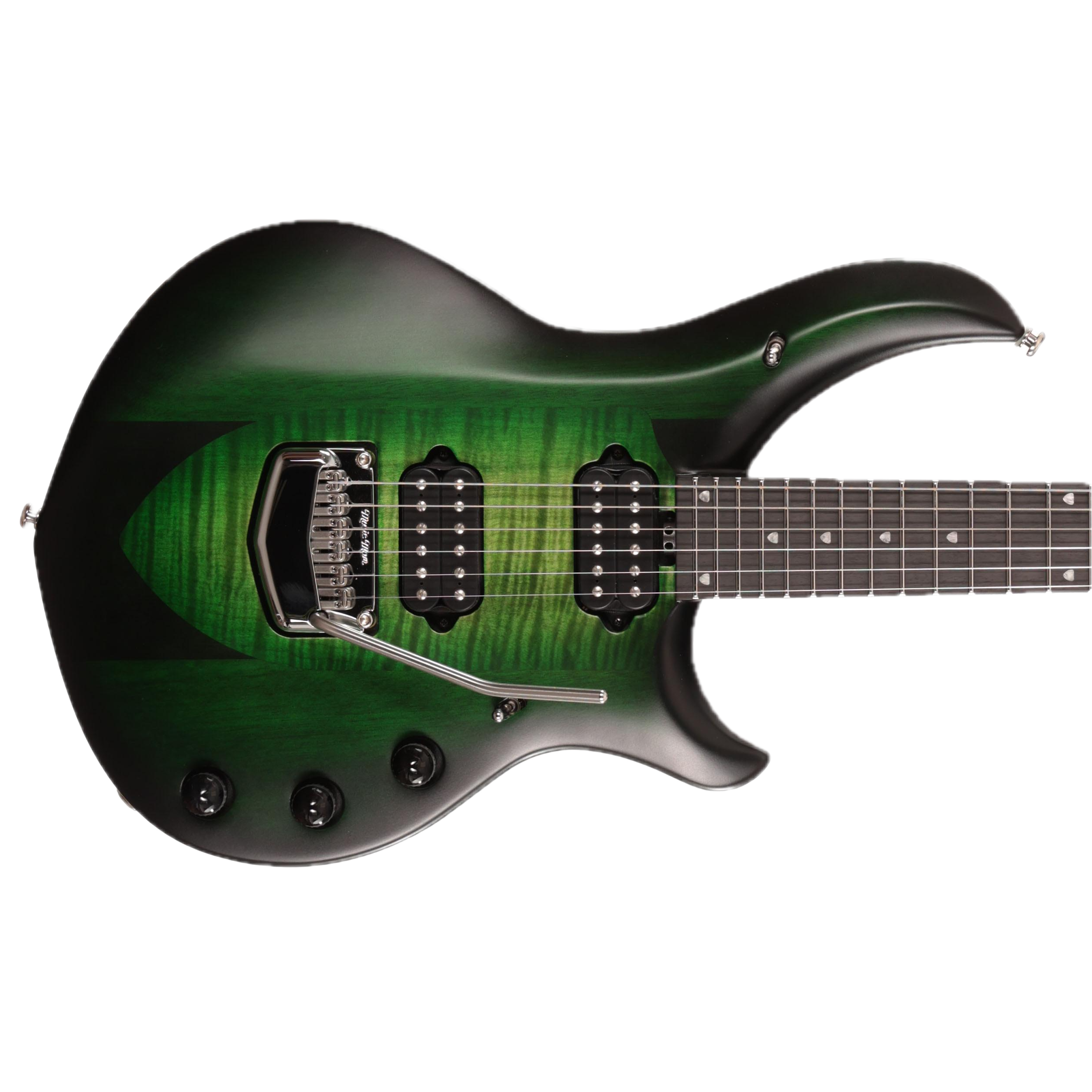 Music Man John Petrucci Majesty