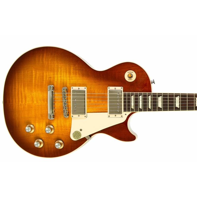 Gibson Les Paul Standard 60s