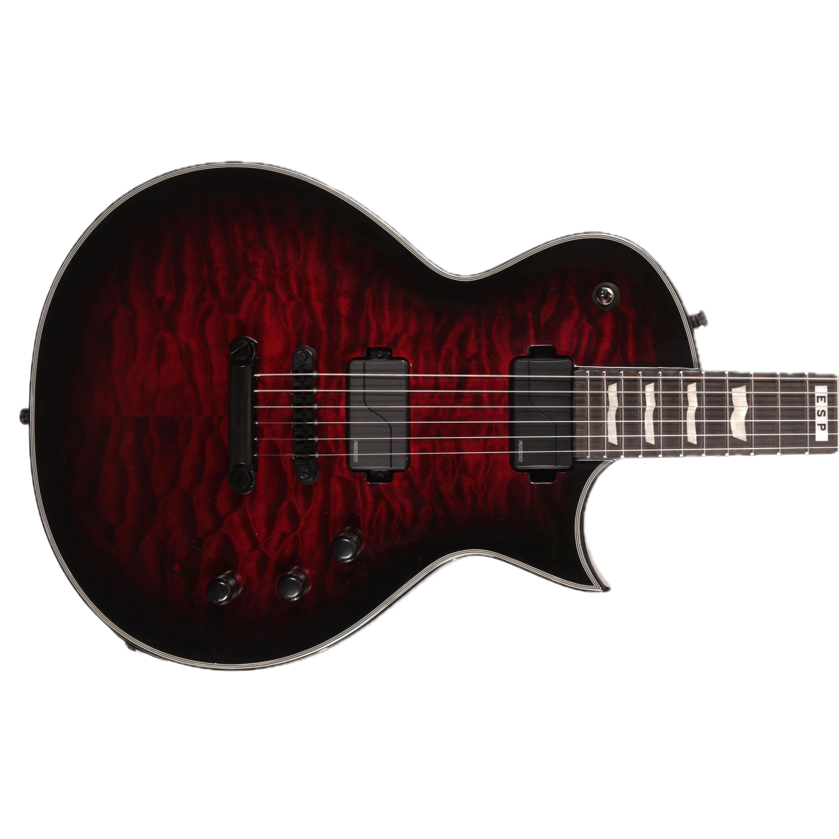 ESP E-II Eclipse