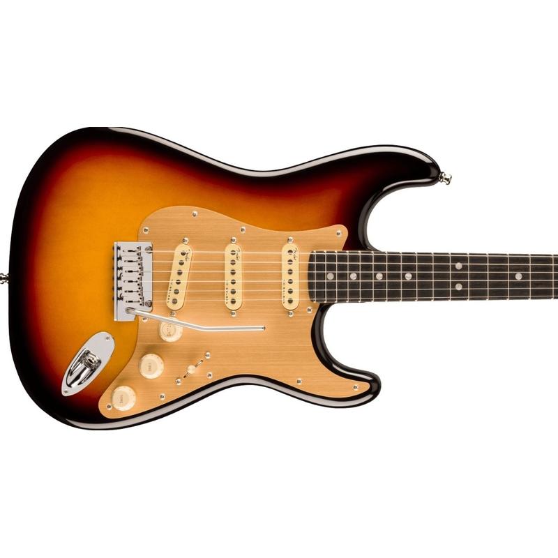 Fender American Ultra Stratocaster