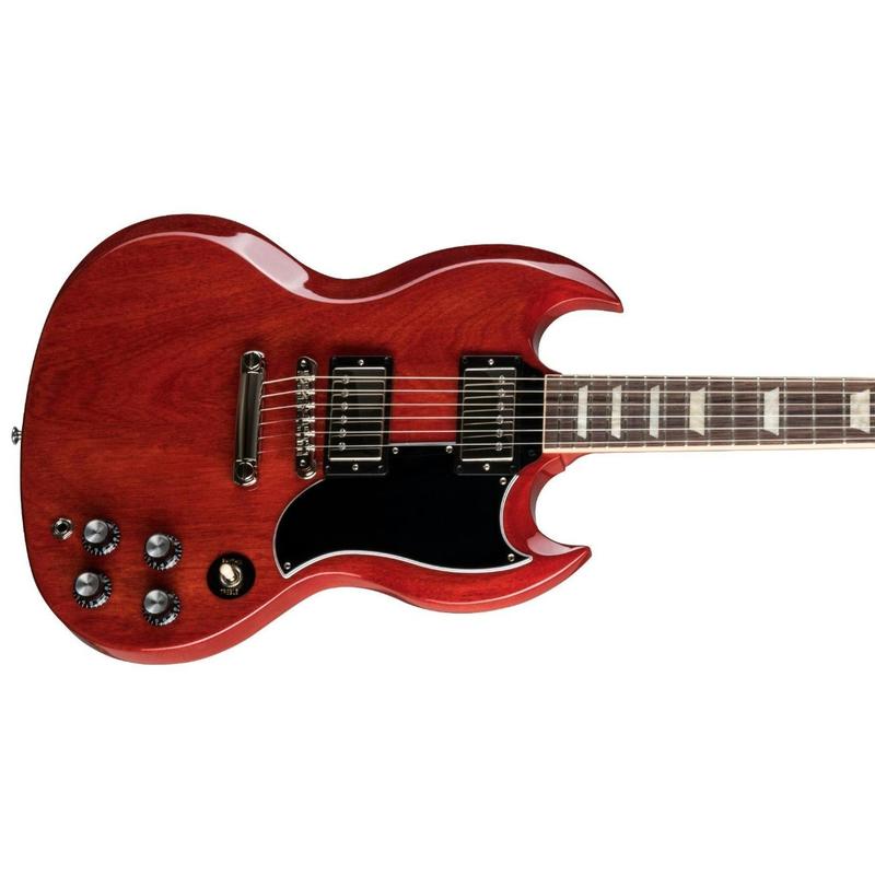 Gibson SG Standard 61