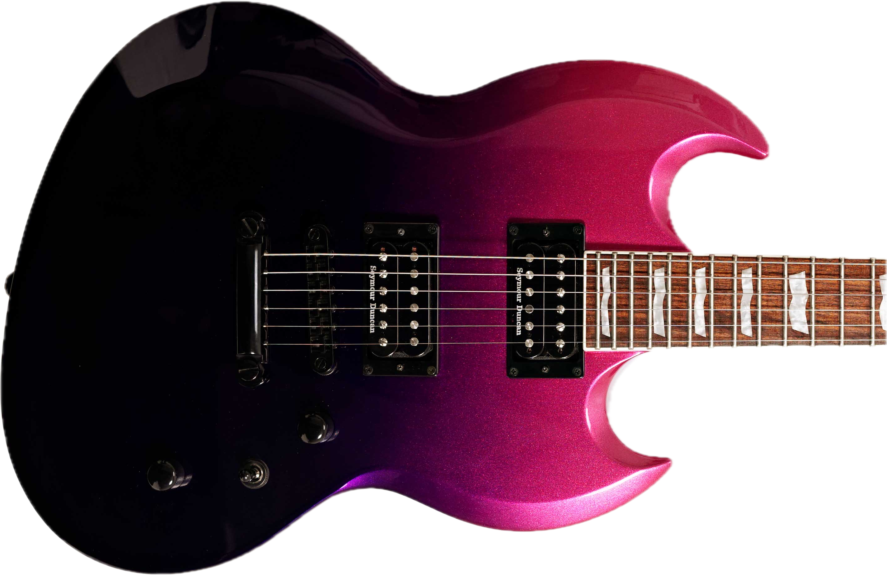 ESP LTD Viper 400