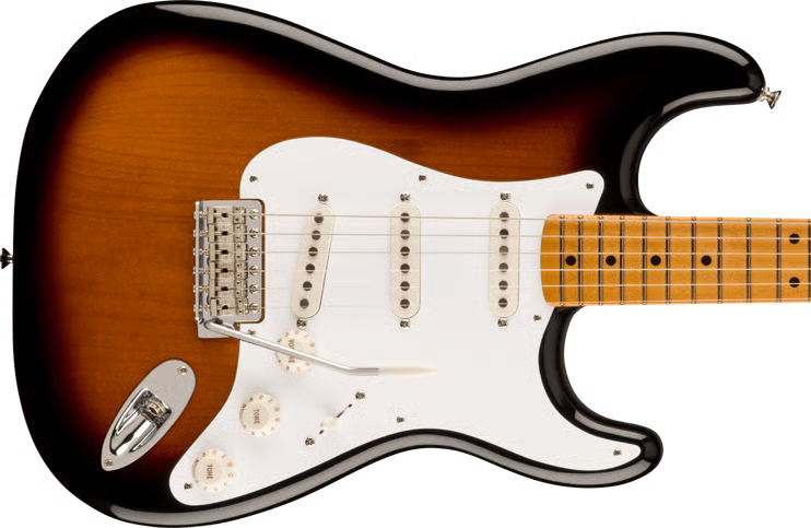 Fender Vintera II '50s Stratocaster