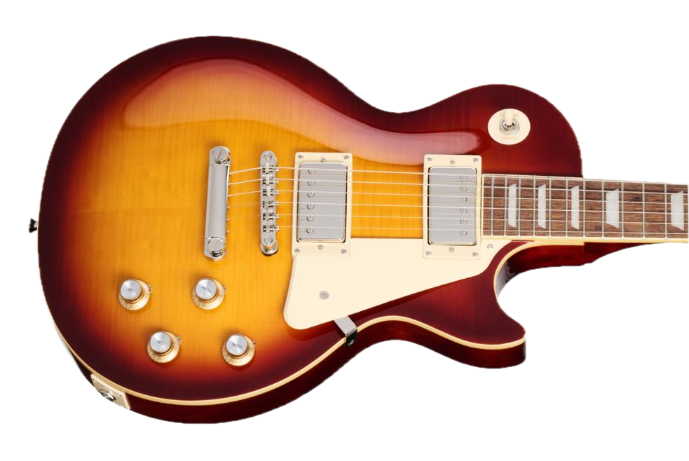 Epiphone Les Paul Standard 60s