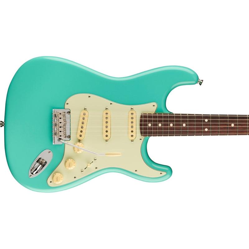 Fender American Professional II Stratocaster