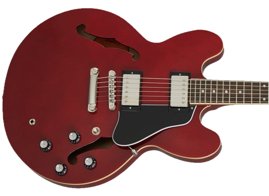 Epiphone ES-335