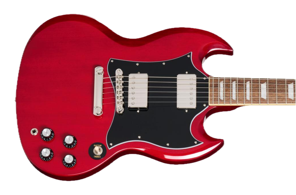 Epiphone SG Standard