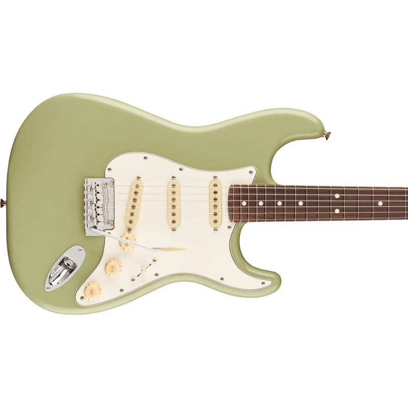 Fender Player Stratocaster