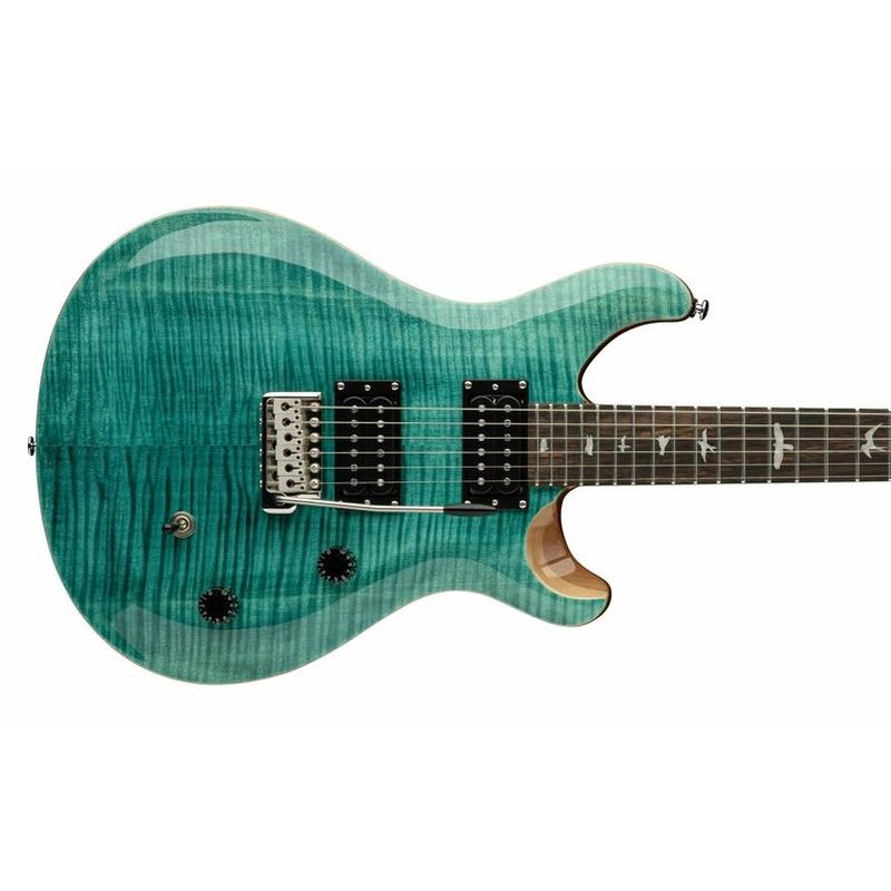 PRS SE Custom 24