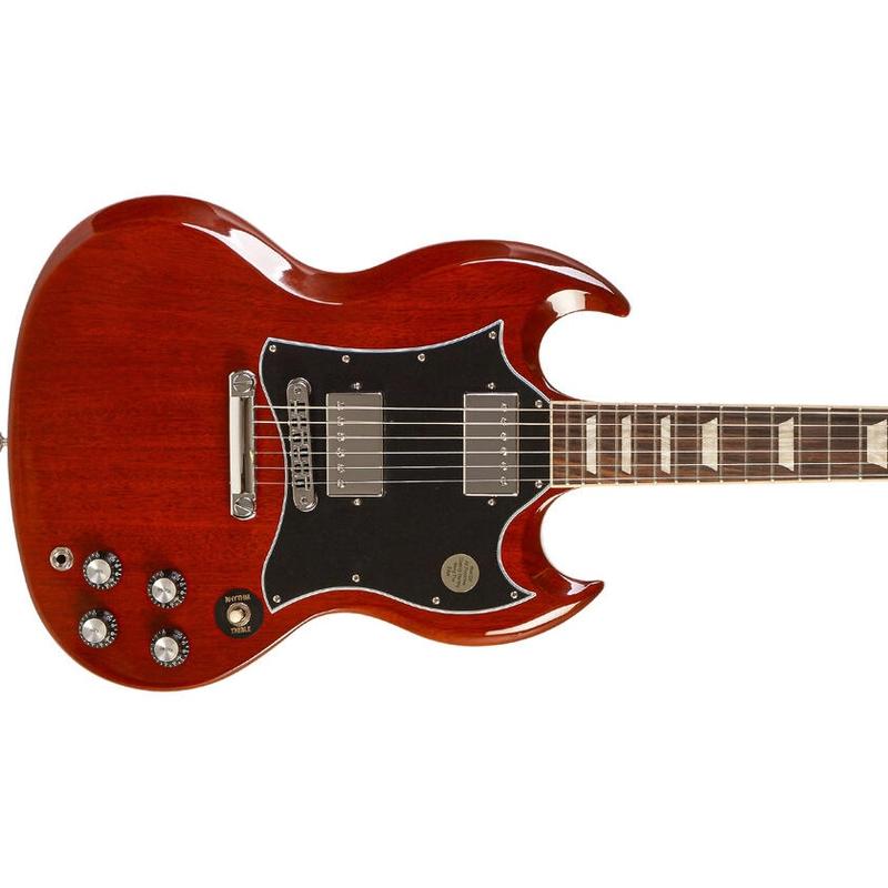 Gibson SG Standard