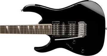 Ibanez GRG120BDXL Left-Handed