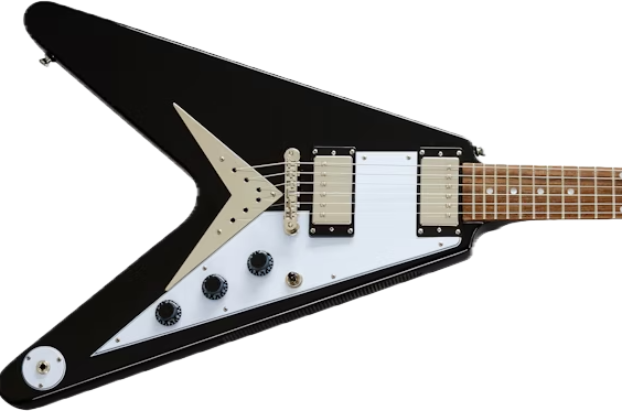 Epiphone Flying V