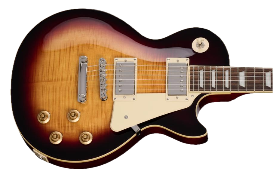 Epiphone Les Paul Standard 50s