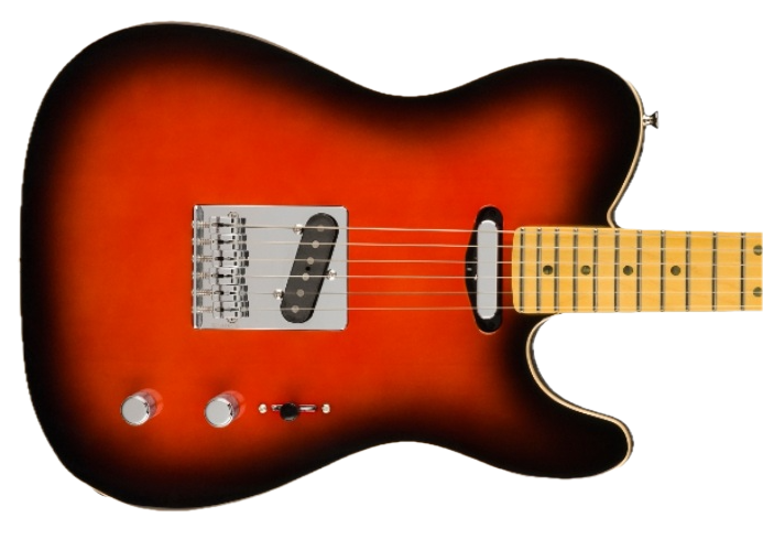 Fender Aerodyne Special Telecaster