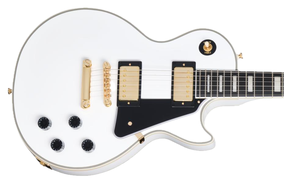 Epiphone Les Paul Custom