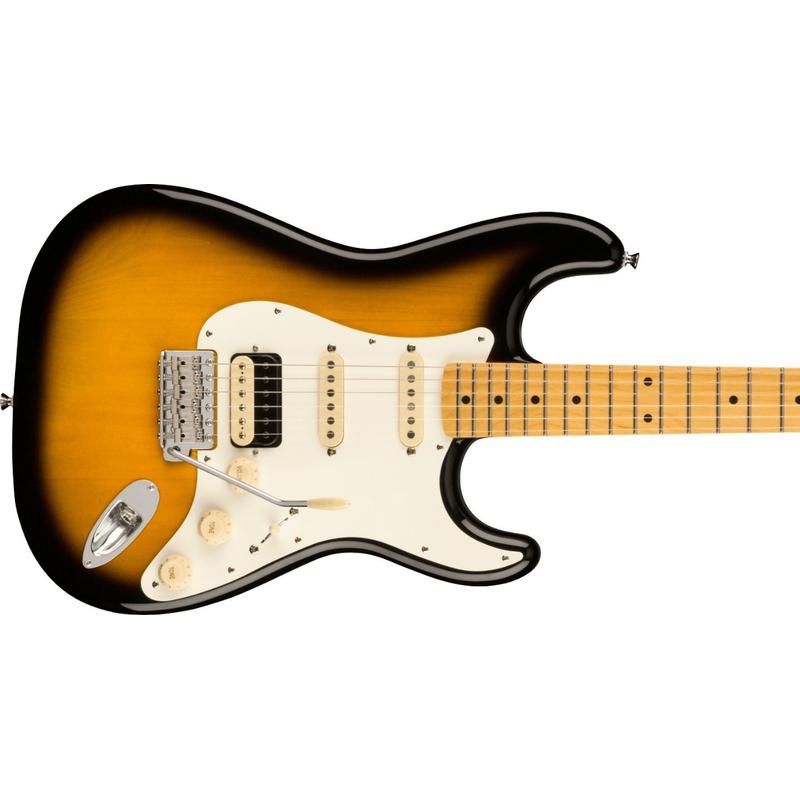 Fender JV Modified 50s Stratocaster HSS