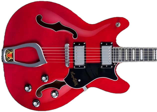 Hagstrom Viking