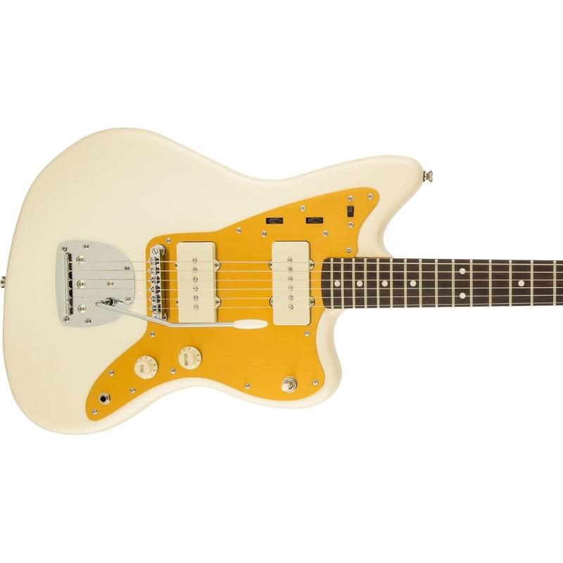Squier J Mascis Jazzmaster