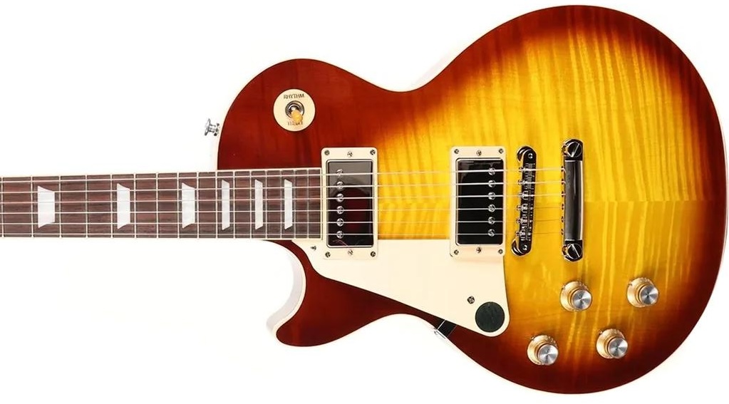 Gibson Les Paul Standard '60s Left-Handed