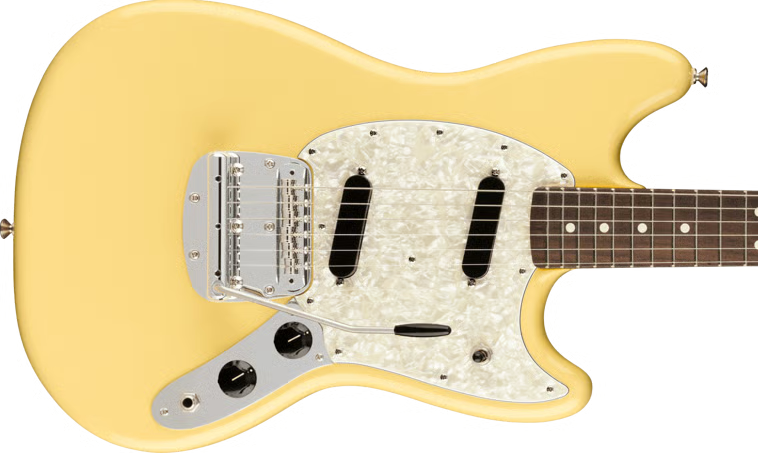 Fender American Performer Mustang