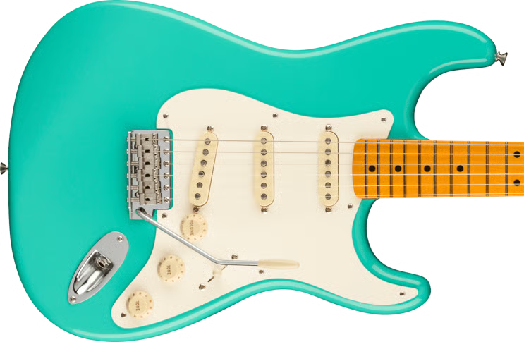 Fender American Vintage II '57 Stratocaster