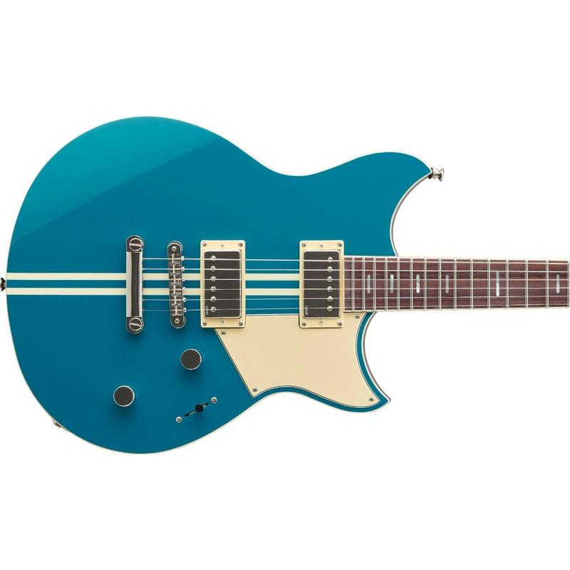 Yamaha Revstar RSS20
