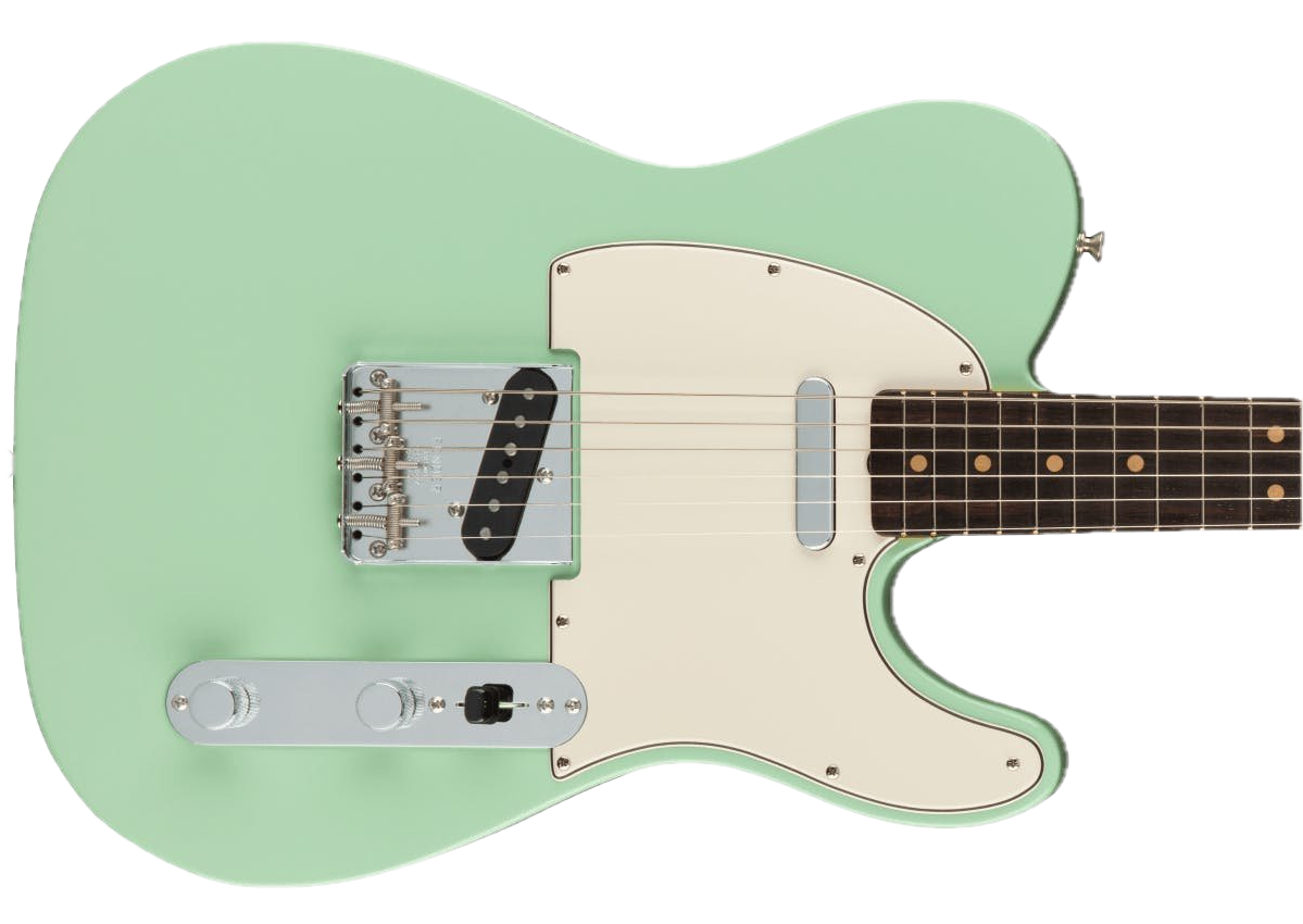 Fender American Vintage II '63 Telecaster