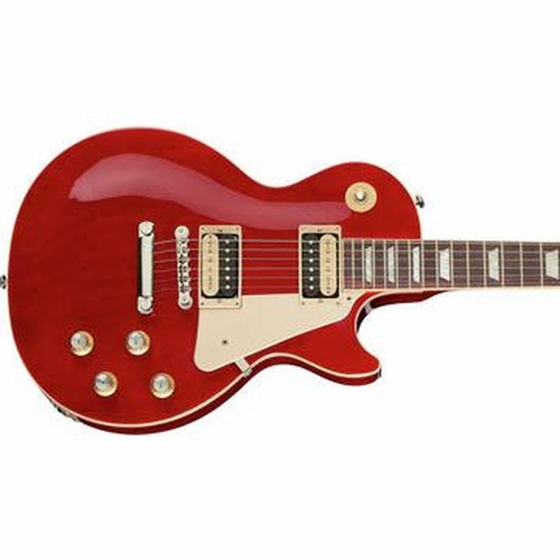 Gibson Les Paul Classic