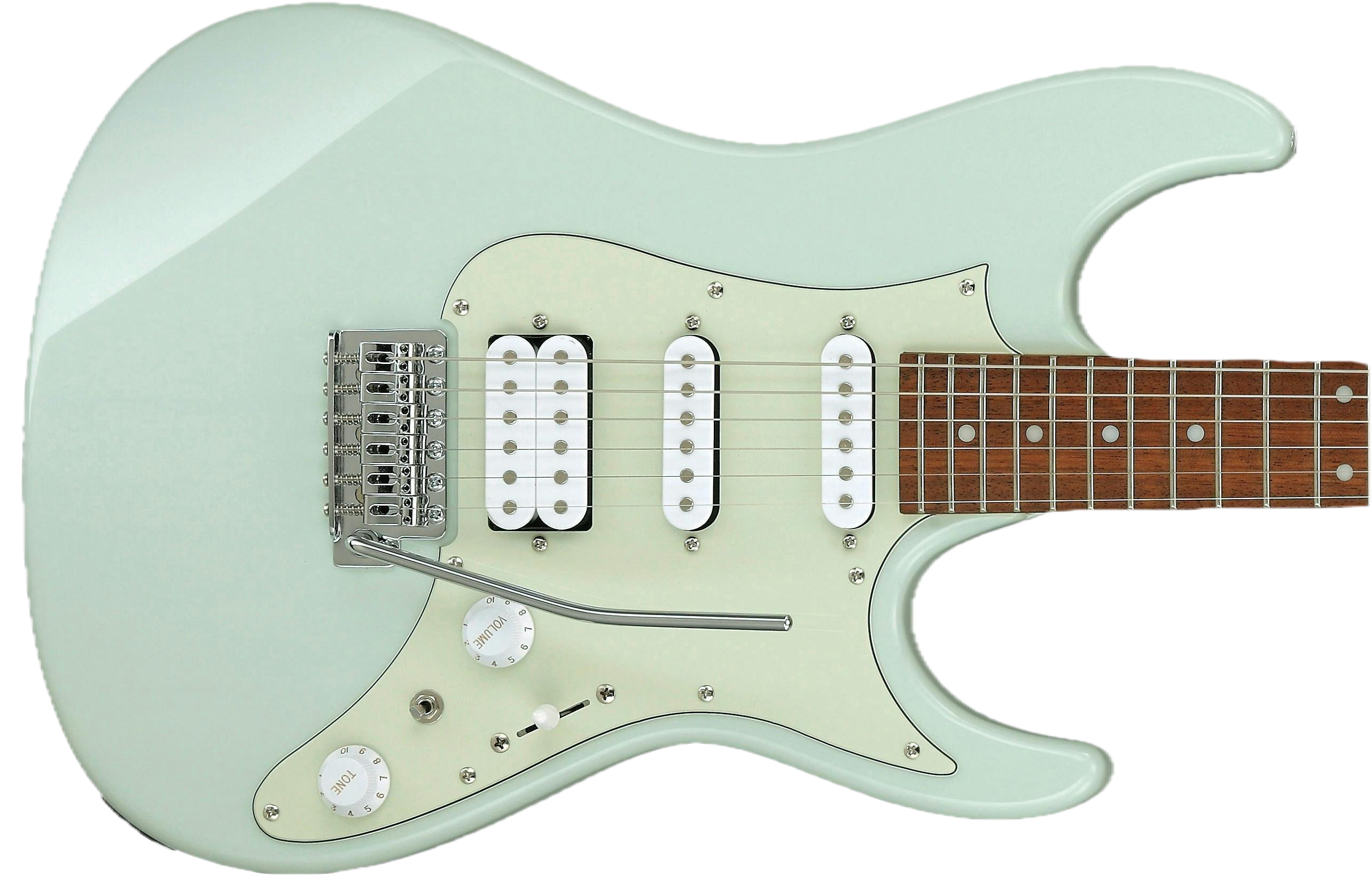 Ibanez AZES40