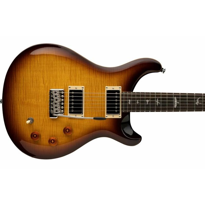 PRS SE David Grissom Tremolo Signature