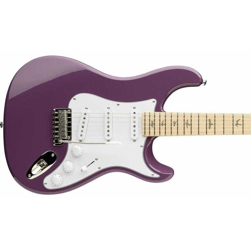 PRS SE Silver Sky