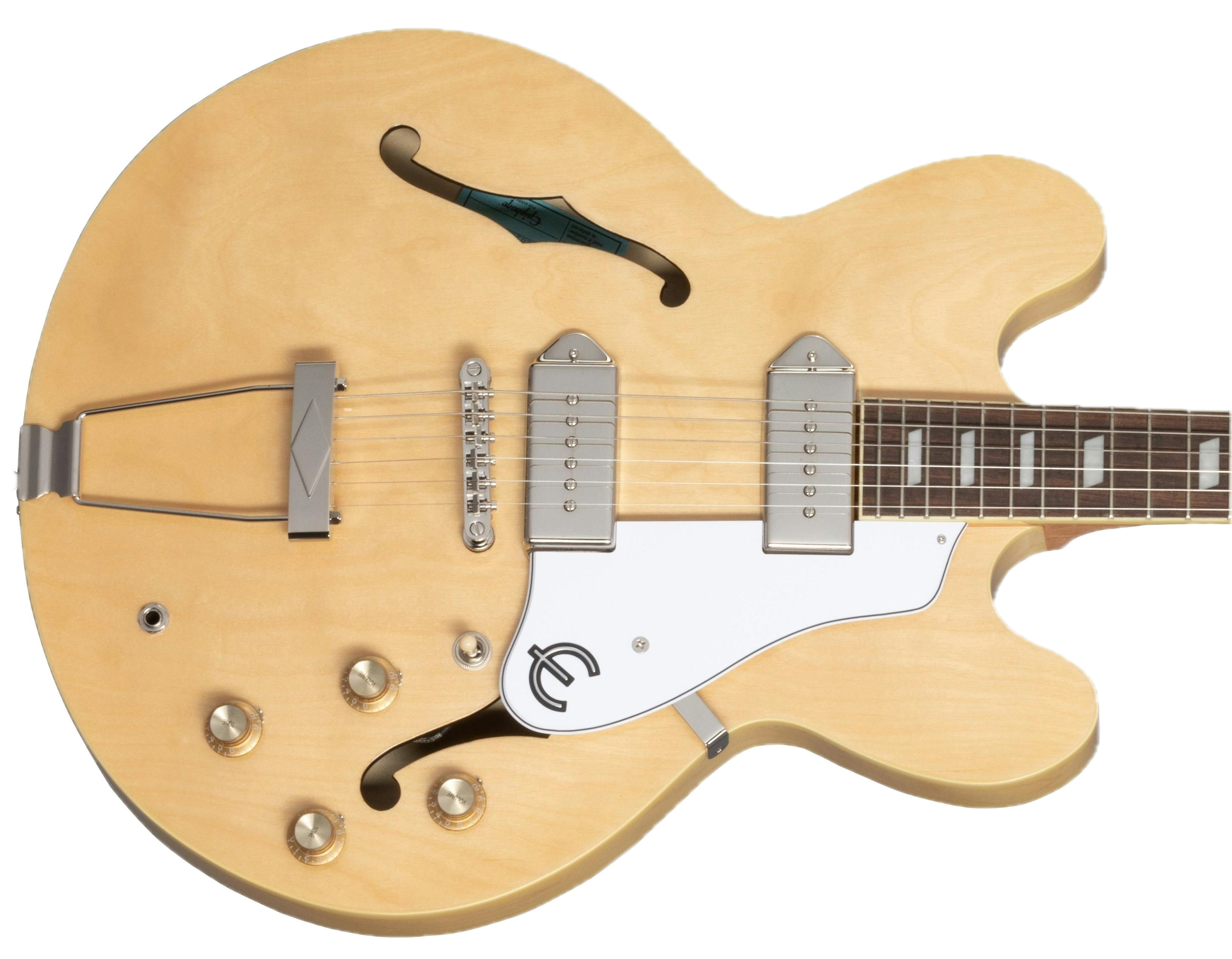 Epiphone Casino
