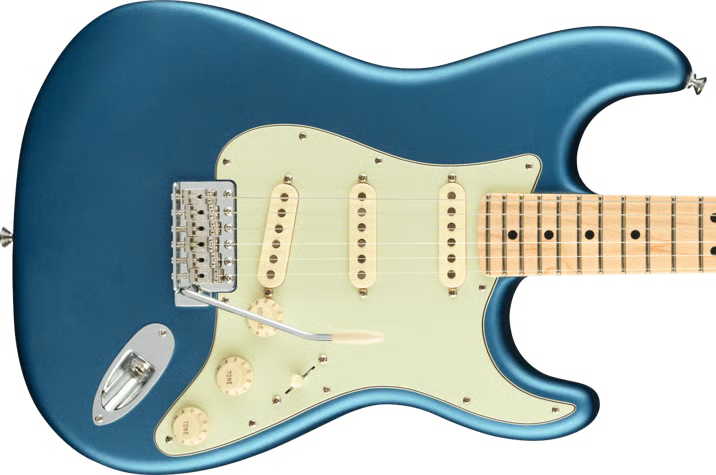 Fender American Performer Stratocaster