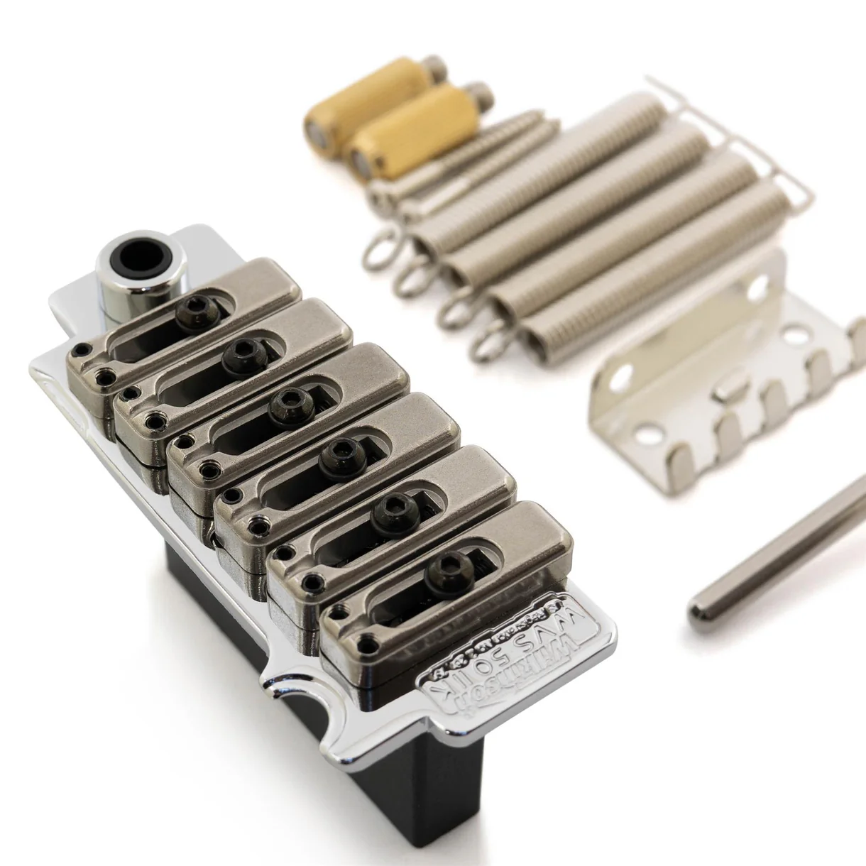 Wilkinson WVS50 IIK Tremolo System
