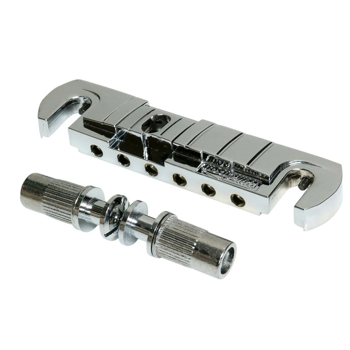 Wilkinson GTB Wraparound Bridge
