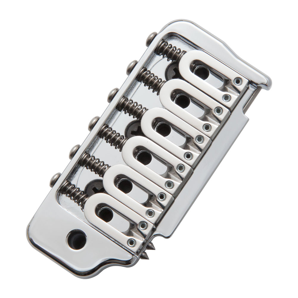 Hipshot US Contour Tremolo Bridge