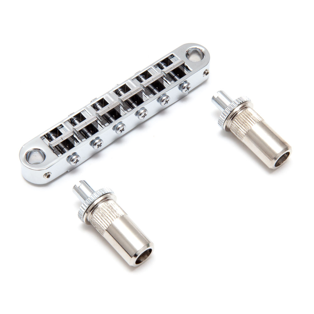 TonePros T3BT (Metric) Tune-o-Matic Bridge