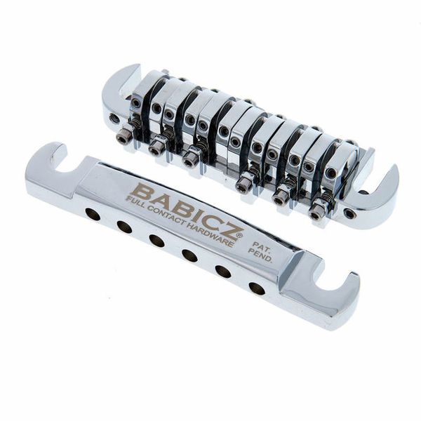 Babicz FCH Tune-O-Matic Bridge