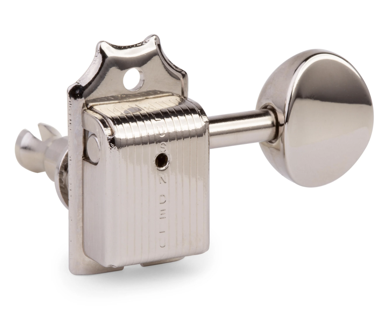 Kluson Deluxe Vintage Tuners (6-in-line)