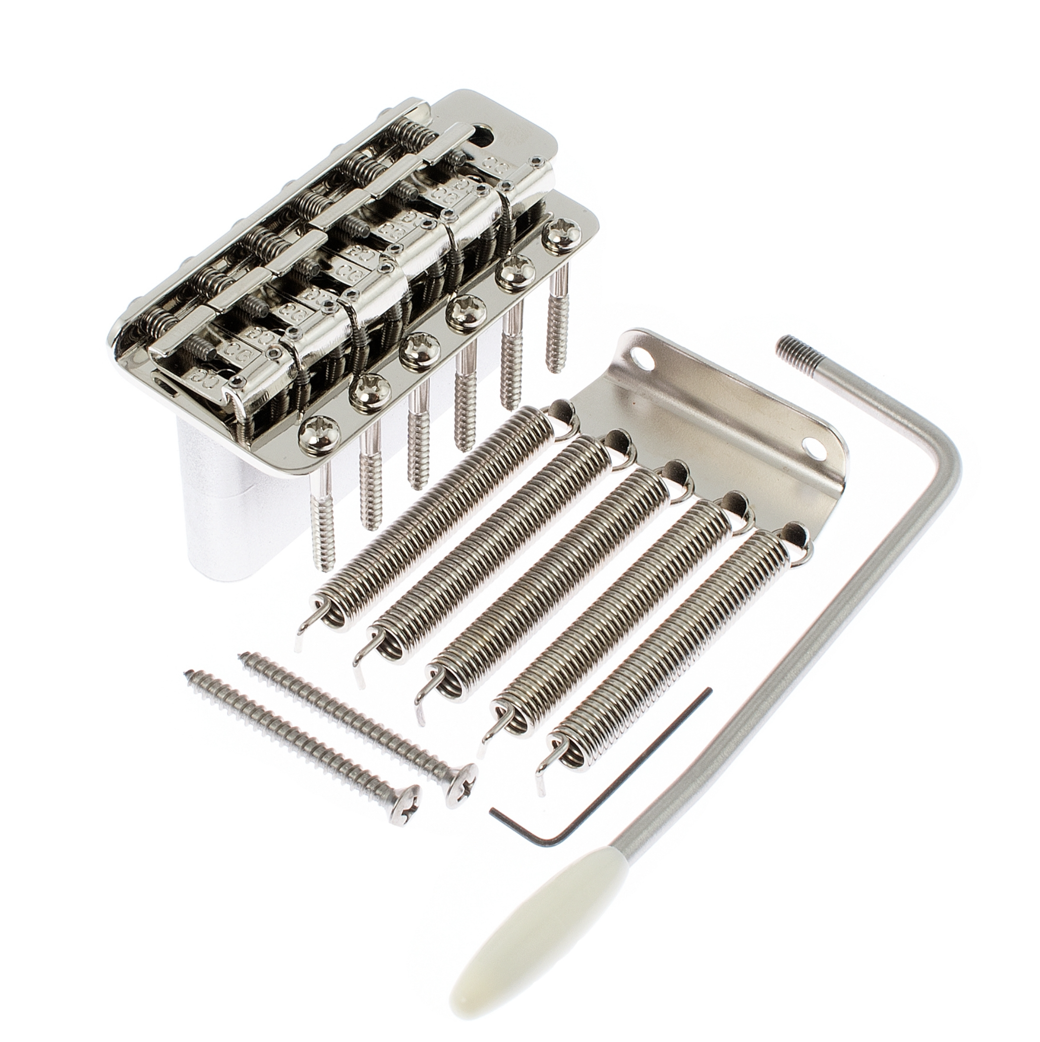 Callaham Vintage S Model Left-Handed Tremolo
