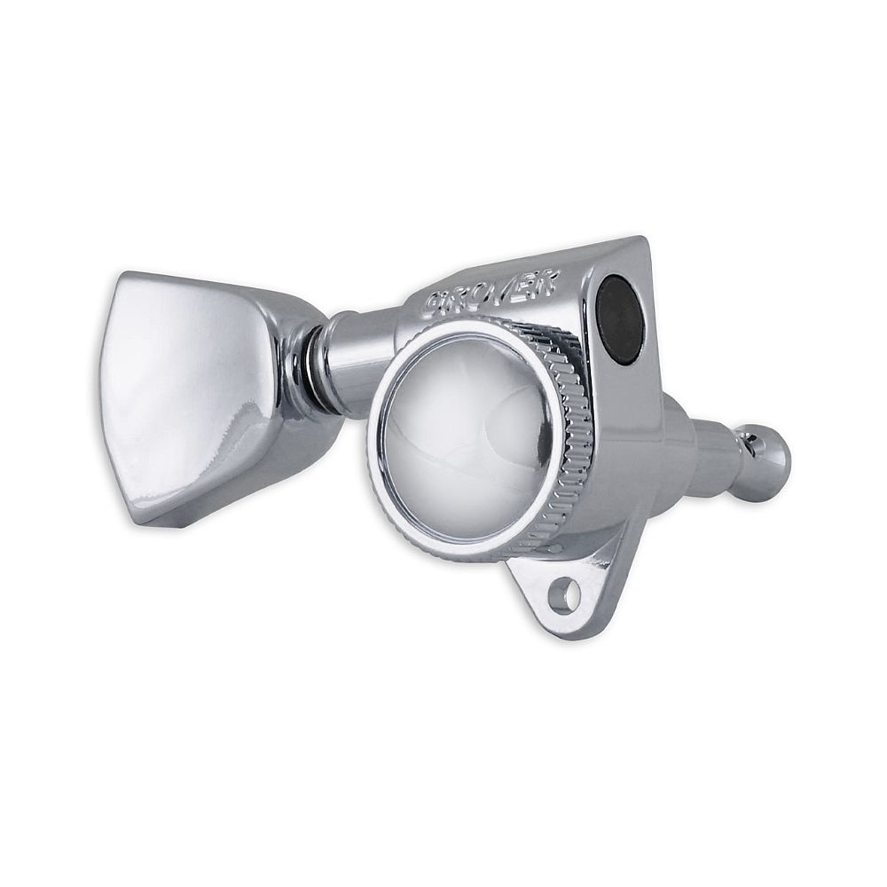 Grover 502 Roto-Grip Locking Rotomatics Tuners 3 x 3
