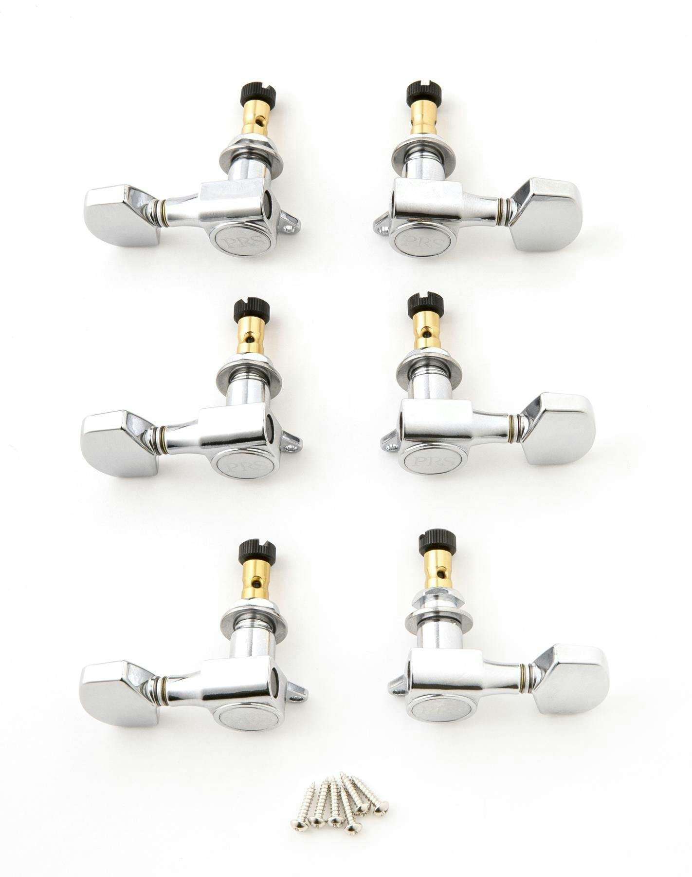 PRS SE locking tuners (3x3)