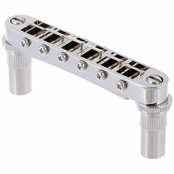 GE103B-T Tune-o-matic Bridge (Metric)